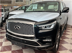 انفنتي QX80